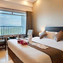 pleasant hill resort