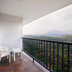 pleasant hill resort