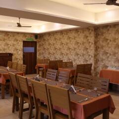 pleasant hill resort
