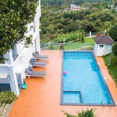 pleasant hill resort
