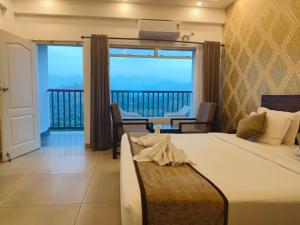 pleasant hill resort