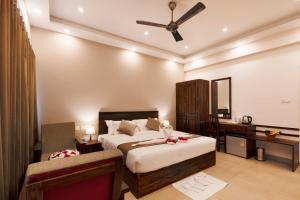 pleasant hill resort