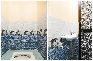 Spot On 76717 Hotel Rr Inn,India>>Chandrapur,2 star