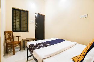 Spot On 76717 Hotel Rr Inn,India>>Chandrapur,2 star