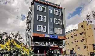 Dbr Suites Rr Nagar,Bengaluru>>Bangalore Urban,2.5 star