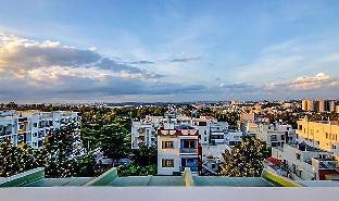 Dbr Suites Rr Nagar,Bengaluru>>Bangalore Urban,2.5 star