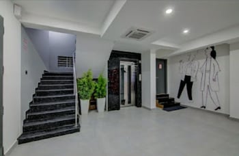 dbr suites rr nagar