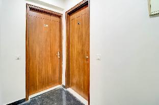 spot on shree ganga seva paying guest house