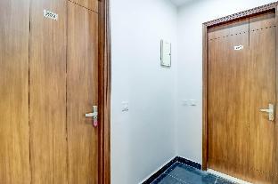 spot on shree ganga seva paying guest house