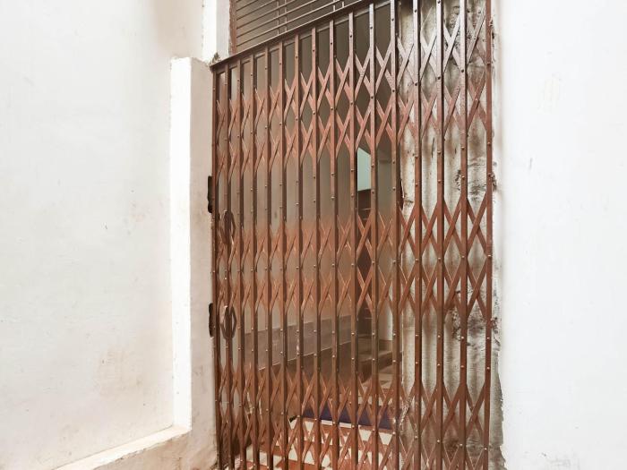 spot on shree ganga seva paying guest house