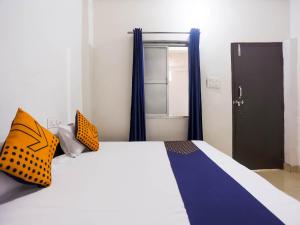 spot on shree ganga seva paying guest house