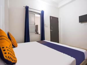 spot on shree ganga seva paying guest house