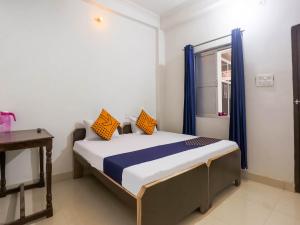 spot on shree ganga seva paying guest house