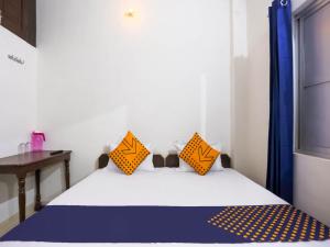 spot on shree ganga seva paying guest house