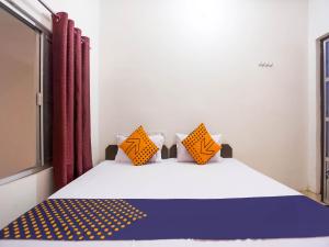 spot on shree ganga seva paying guest house