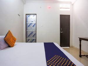 spot on shree ganga seva paying guest house