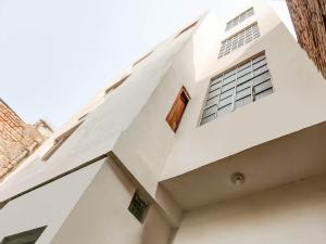 spot on shree ganga seva paying guest house