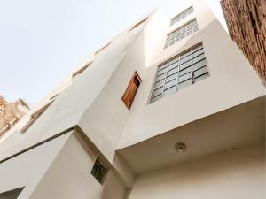 spot on shree ganga seva paying guest house