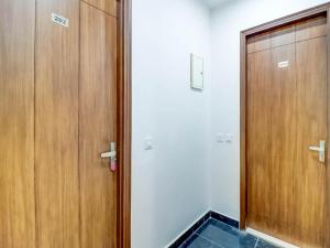 spot on shree ganga seva paying guest house