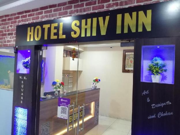 hotel shiv inn