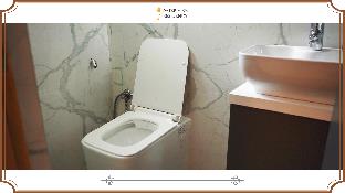 The Water View Residency,New Town,4 star