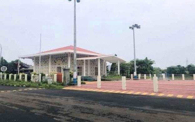 the water view residency