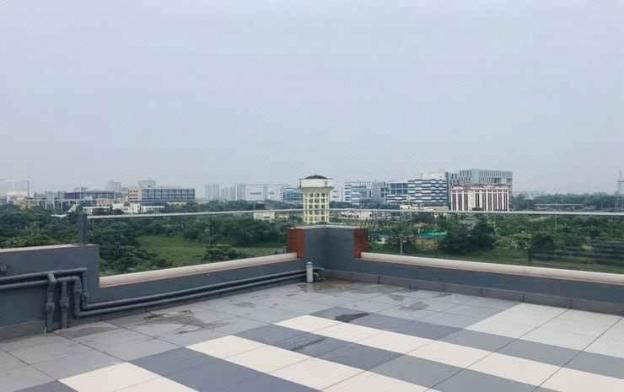 the water view residency