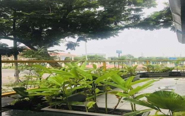 the water view residency