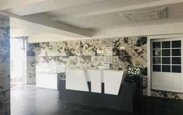 the water view residency