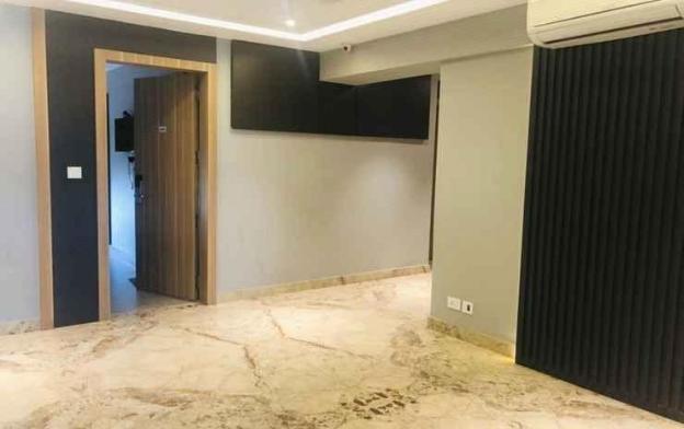 the water view residency