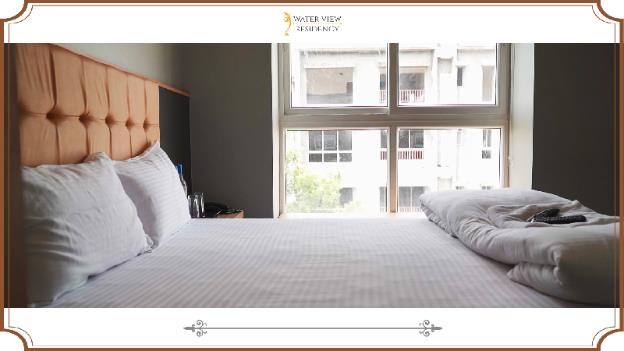 the water view residency