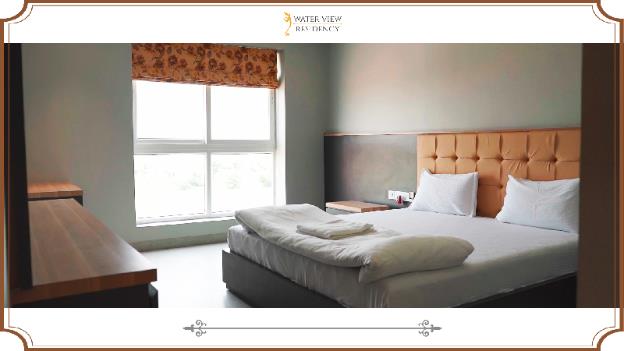 the water view residency
