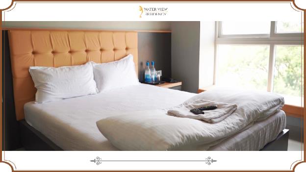 the water view residency