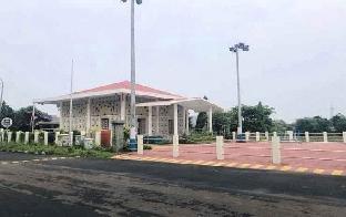 the water view residency