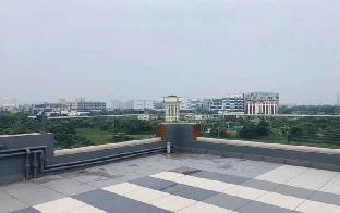 the water view residency