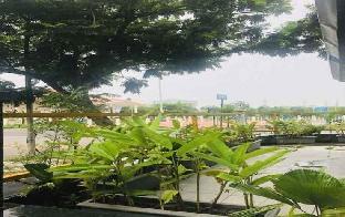 the water view residency