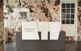 the water view residency