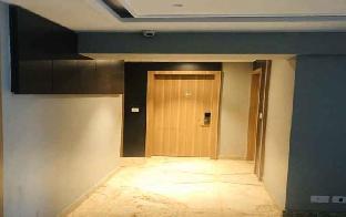 the water view residency