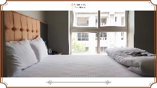 the water view residency