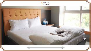 the water view residency