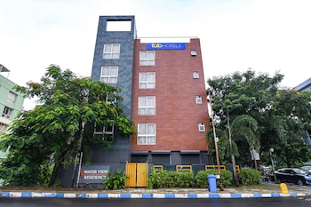 the water view residency