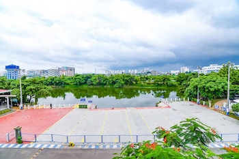 the water view residency