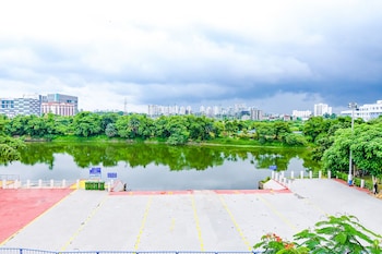 the water view residency