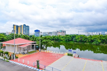 the water view residency