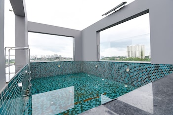 the water view residency