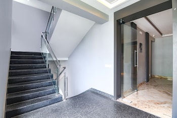 the water view residency