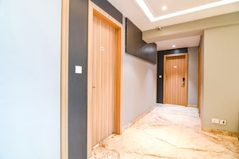 the water view residency