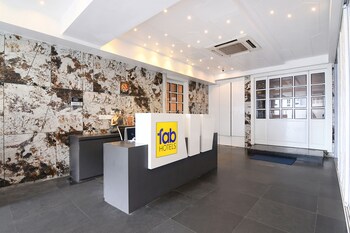 the water view residency