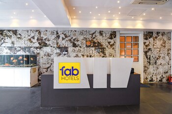 the water view residency