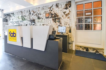 the water view residency